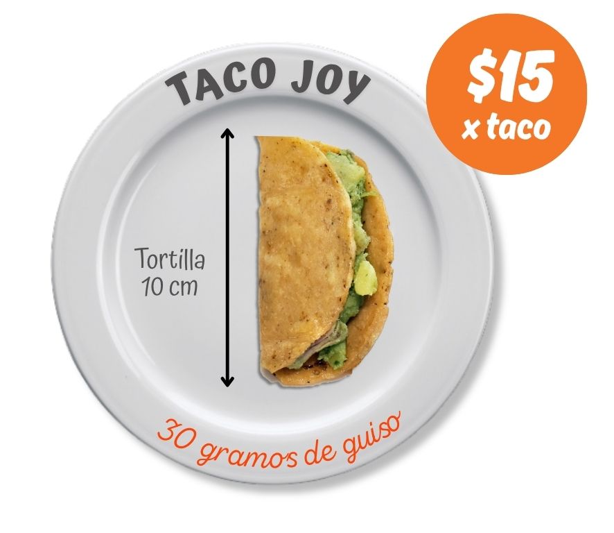 tacos de canasta joy